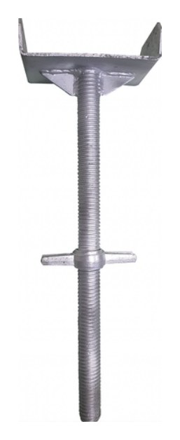 U-head jack