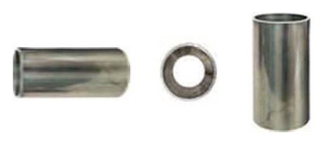 Socket coupler that joins two shoring posts